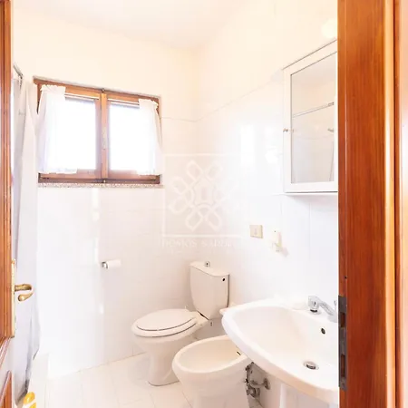 Casa Azzurra דירה *