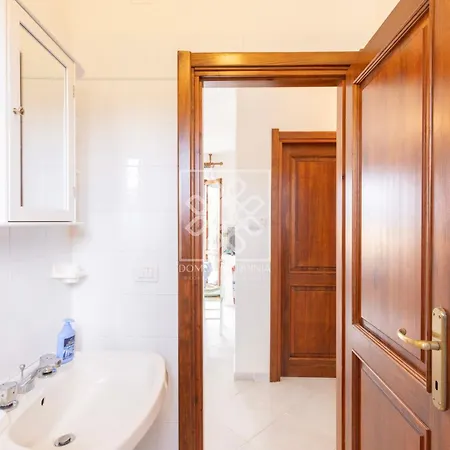 Casa Azzurra