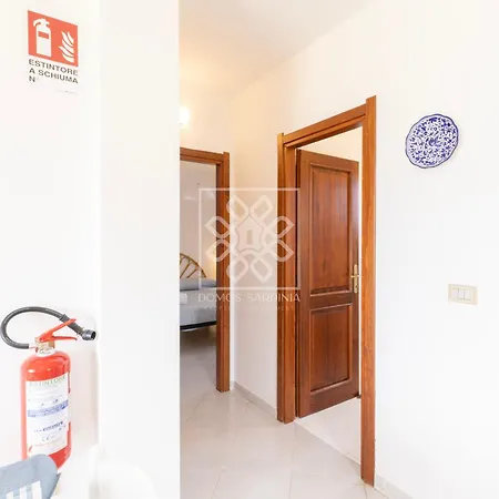 Casa Azzurra סטינטינו