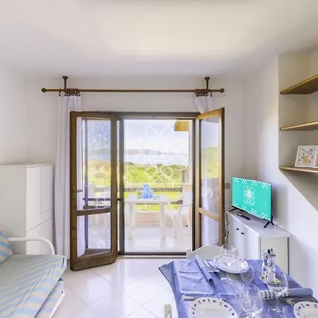 Casa Azzurra סטינטינו
