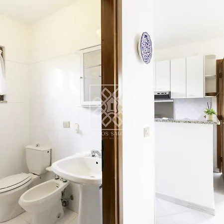 Casa Azzurra Stintino