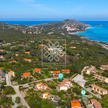 Casa Azzurra Apartamento