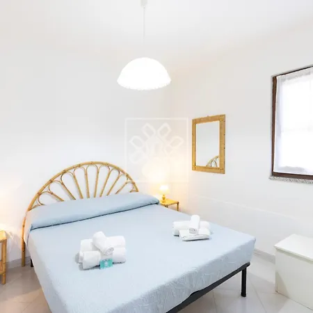 Casa Azzurra Lejlighed *
