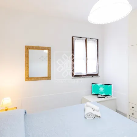 Casa Azzurra Lejlighed Stintino