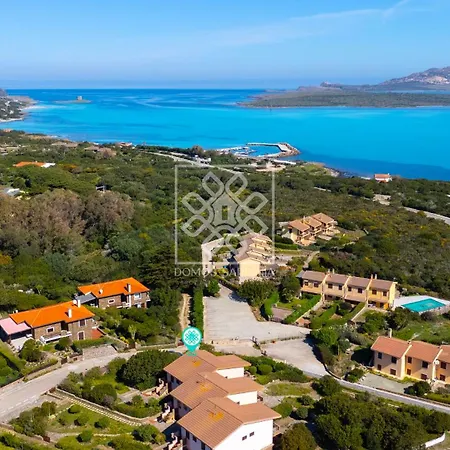 Casa Azzurra Apartamento Stintino