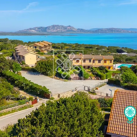 Casa Azzurra