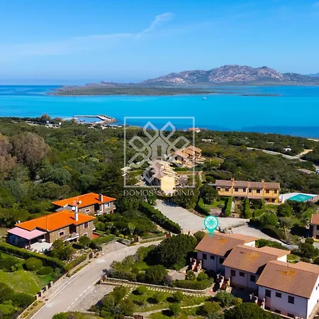 Casa Azzurra Apartamento