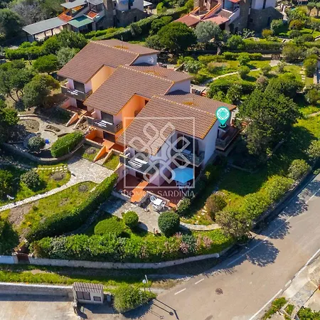 Apartamento Casa Azzurra *