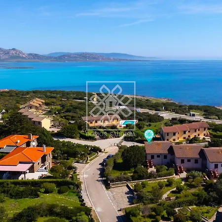 Casa Azzurra Apartamento Stintino