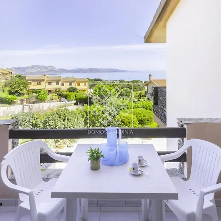 Lejlighed Casa Azzurra